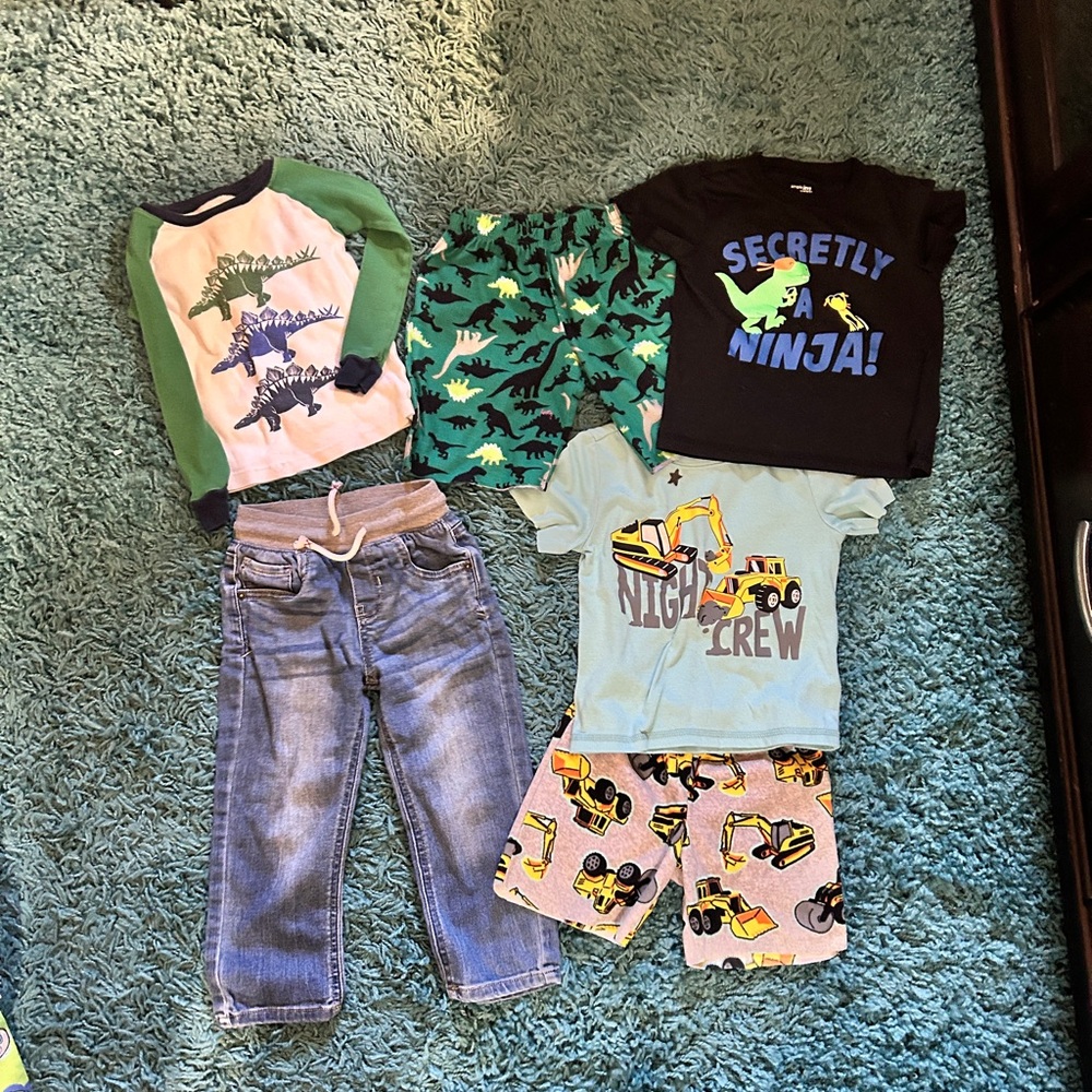 Boys bundle - Picture 3 of 9